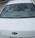 kia spectra