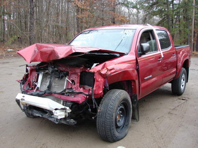 toyota  tacoma