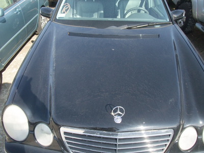 mercedes benz e320