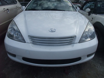 lexus es 300