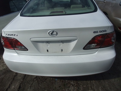 lexus es 300