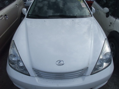 lexus es 300