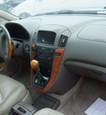 lexus rx 300