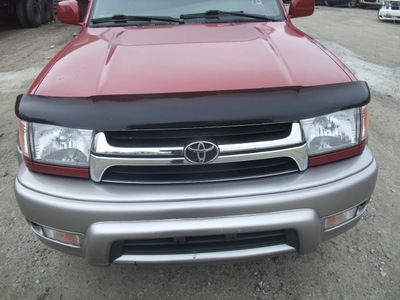 toyota 4runner