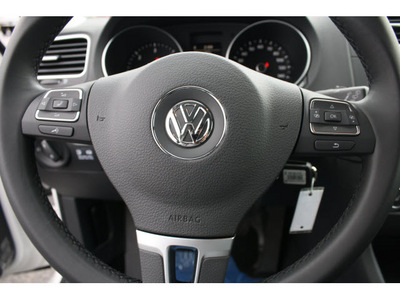 volkswagen golf 2012 white hatchback tdi diesel 4 cylinders front wheel drive 6 speed manual 99336