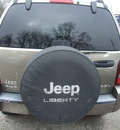jeep liberty renegade