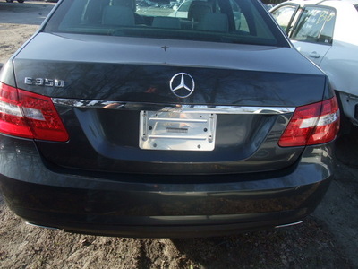 mercedes  e350 charc