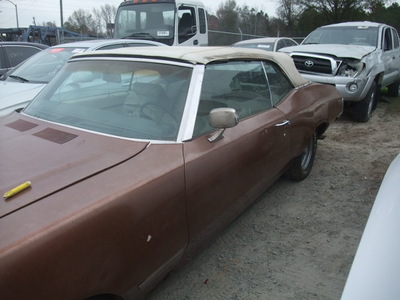 1971 buick skylark