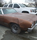 1971 buick skylark