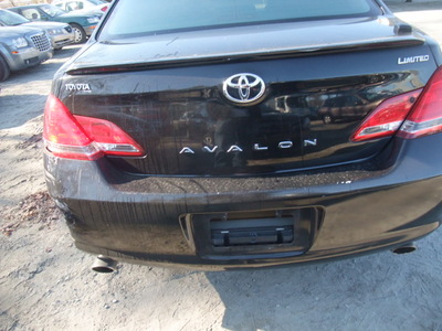 toyota avalon