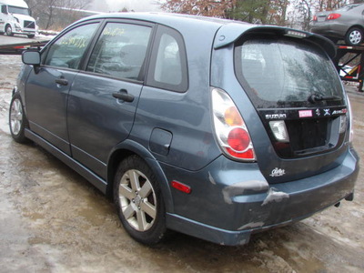 suzuki aerio