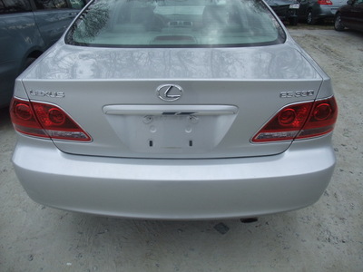 lexus es 330