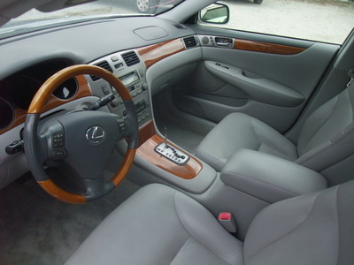 lexus es 330