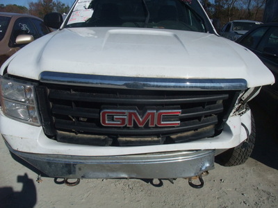 gmc sierra k1500