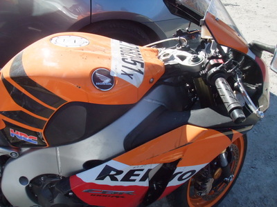 honda cbr1000rr