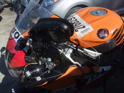 honda cbr1000rr