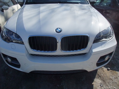 bmw x6 xdrive35i