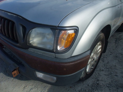 toyota tacoma