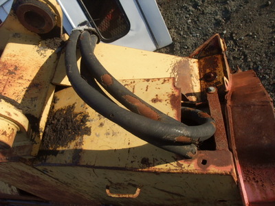 mulcher attachment