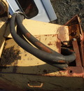 mulcher attachment