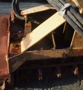 mulcher attachment