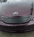 lexus es 330