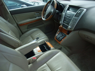 lexus rx 330