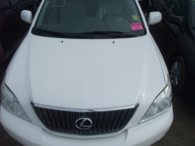 lexus rx 330