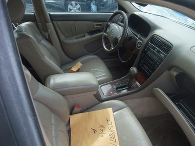 lexus es 300