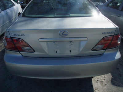 lexus es 300