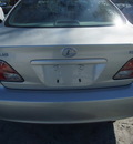 lexus es 300