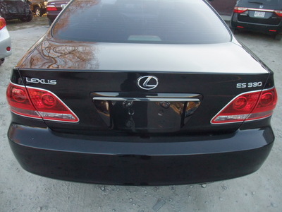 lexus es330