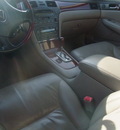 lexus es330