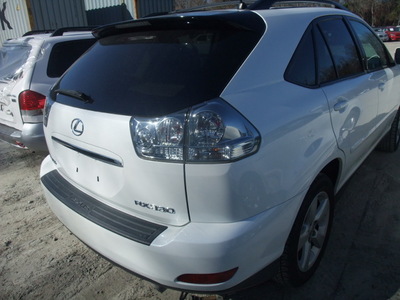 lexus rx 330