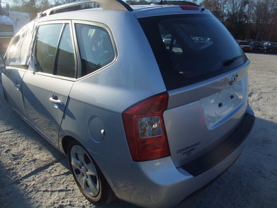 kia rondo