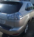 lexus rx 330