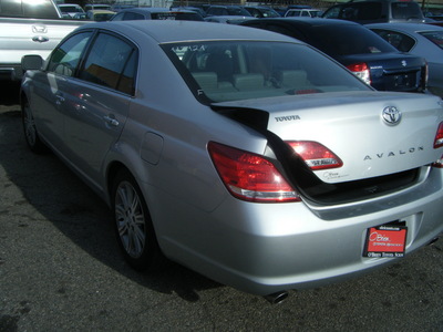 toyota avalon