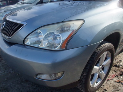 lexus rx 330