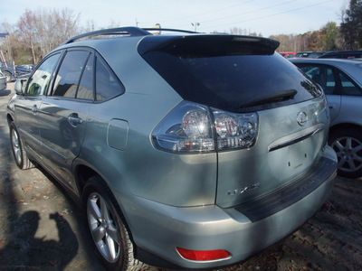 lexus rx 330