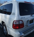 lexus lx 470