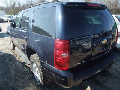 chevrolet tahoe c150