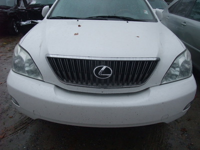 lexus rx 330