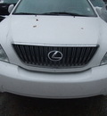 lexus rx 330