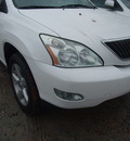 lexus rx 330