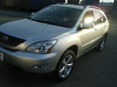 lexus rx 330