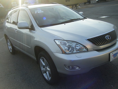 lexus rx 330