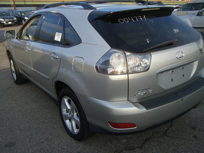 lexus rx 330