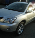 lexus rx 330