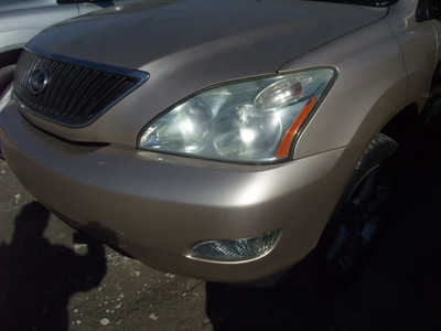 lexus rx 330