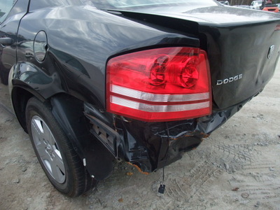 dodge avenger